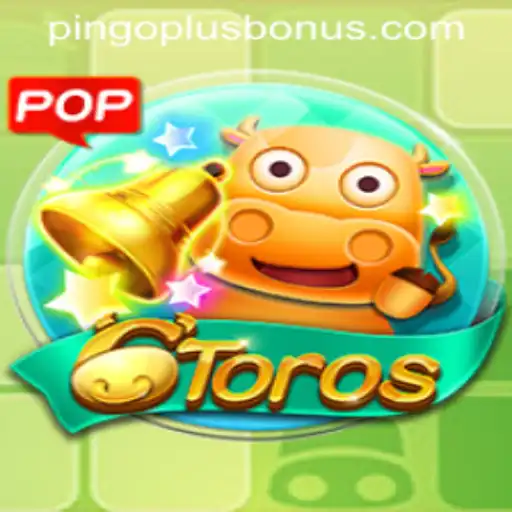 Exploring the Exciting World of 6Toros: A Modern Gaming Experience with PINGOPLUS BONUS