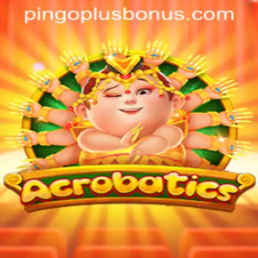 Unveiling Acrobatics: A Thrilling Game Experience with the PINGOPLUS BONUS
