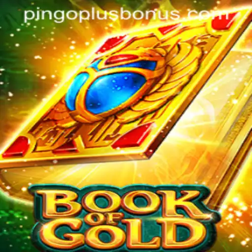 Unveiling the Mysteries of BookofGold and Unlocking the PINGOPLUS BONUS