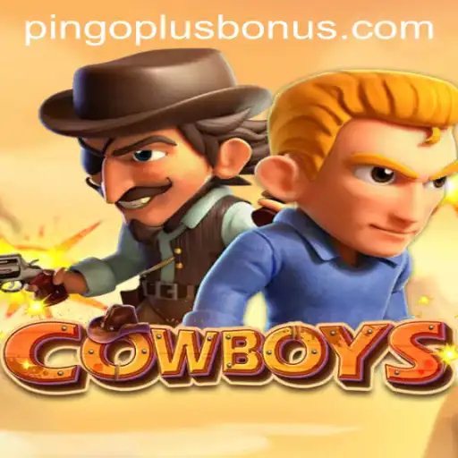 Exploring the World of 'COWBOYS' and the Appeal of 'PINGOPLUS BONUS'