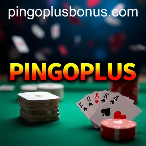 The Exciting World of Card Games Featuring PINGOPLUS BONUS
