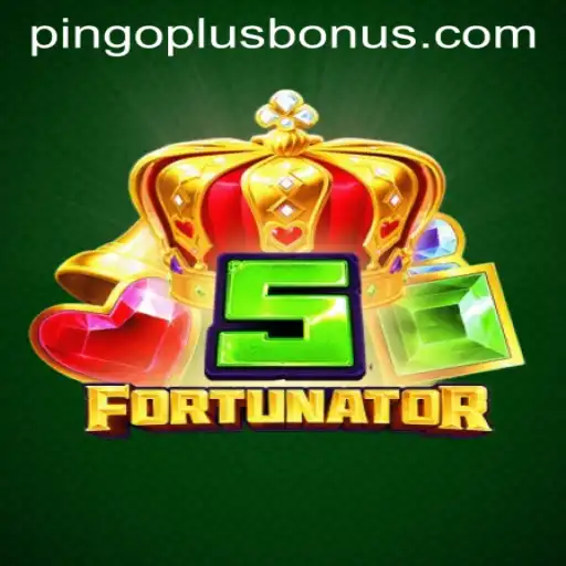 Unveiling the Thrilling World of 5Fortunator: A Deep Dive into the Latest Gaming Sensation