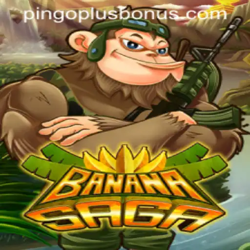 Explore BananaSaga: An Exciting Journey with PINGOPLUS BONUS