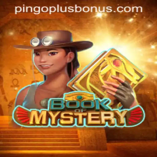 Unveiling the Excitement of Book of Mystery: PINGOPLUS BONUS Revealed