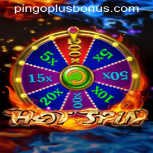 Exploring HotSpin: A Thrilling Journey into the World of PINGOPLUS BONUS