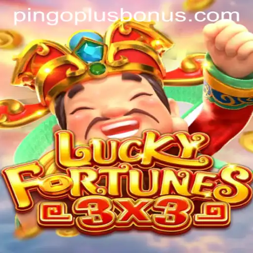 Discover the Thrilling World of LUCKYFORTUNES3x3: A Deep Dive into Gameplay and Rules