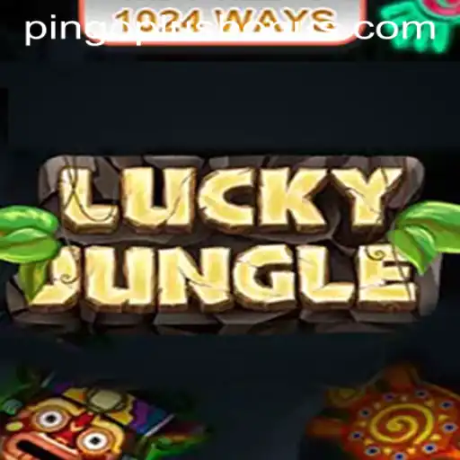 Explore the Exciting World of LuckyJungle1024 and Uncover the PINGOPLUS BONUS