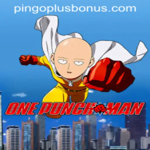 Experience the Thrills of OnePunchMan with the PINGOPLUS BONUS