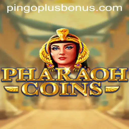 A Deep Dive into PharaohCoins: A Revolutionary Gaming Experience