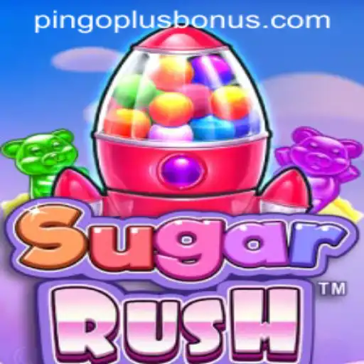 Unlock the Sweet World of SugarRush: A Guide to Winning with PINGOPLUS BONUS