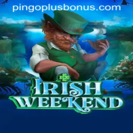 Explore the Exciting World of IrishWeekend: Discover the PINGOPLUS BONUS
