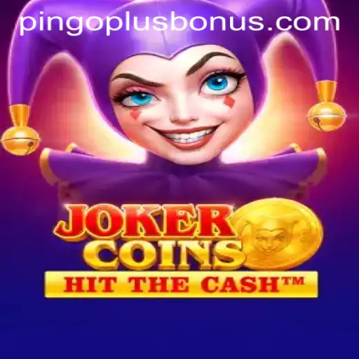 JokerCoins: A Riveting Journey into the World of PINGOPLUS BONUS