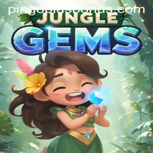 Exploring the Thrilling World of JungleGems and the Exciting PINGOPLUS BONUS