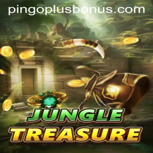 Unveiling the Adventure of JungleTreasure: Dive into an Exotic Expedition with PINGOPLUS BONUS