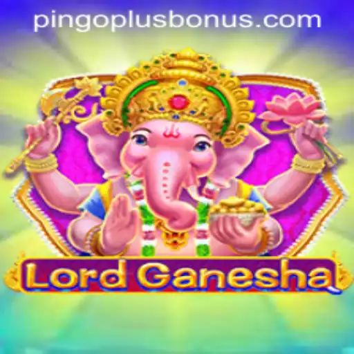 Discover the Enchanting World of LordGanesha: A Unique Gaming Experience with PINGOPLUS BONUS