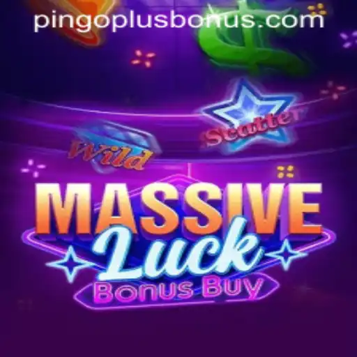 Discover the Thrilling World of MassiveLuckBonusBuy: Unleash the Exciting PINGOPLUS BONUS