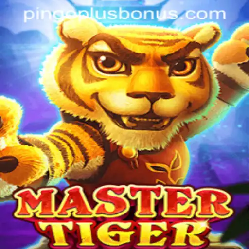 MasterTiger: An In-Depth Look into the Game and PINGOPLUS BONUS Feature