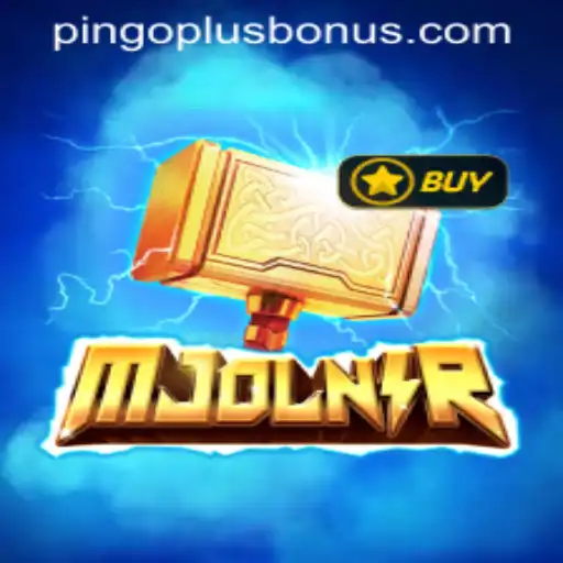 Exploring Mjolnir: The Thunderous Gaming Experience with PINGOPLUS BONUS