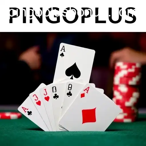 Exploring the Fascination with Poker Games and the Role of PINGOPLUS BONUS