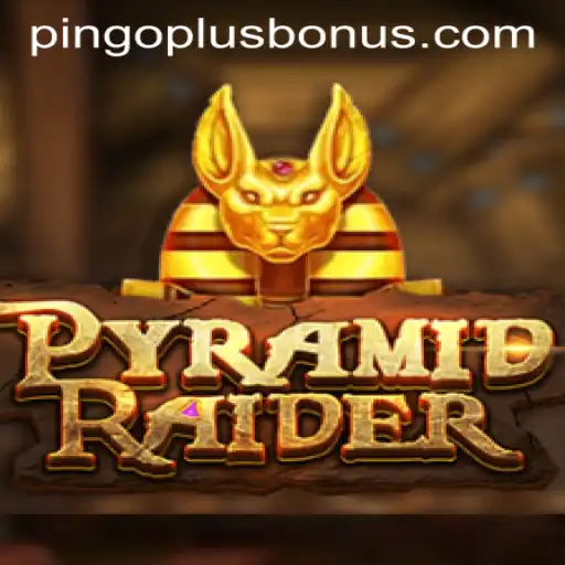 PyramidRaider: The Ultimate Gaming Experience with PINGOPLUS BONUS