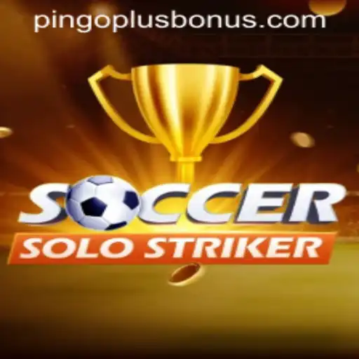 SoccerSoloStriker: A Thrilling New Era of Football Gaming
