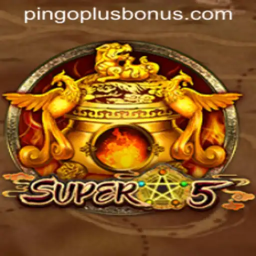 Discover the Exciting World of Super5 with PINGOPLUS BONUS