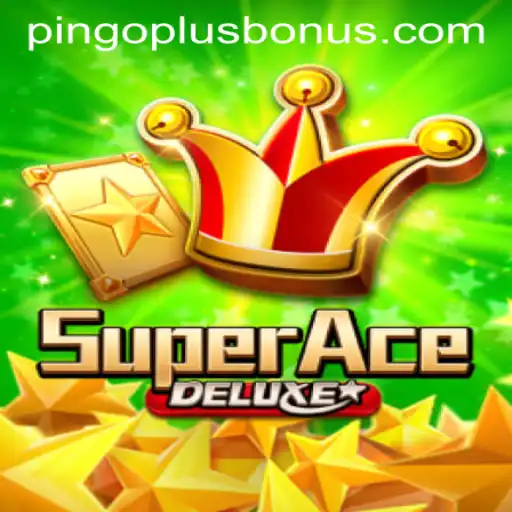 SuperAceDeluxe Game: Experience Thrills with PINGOPLUS BONUS