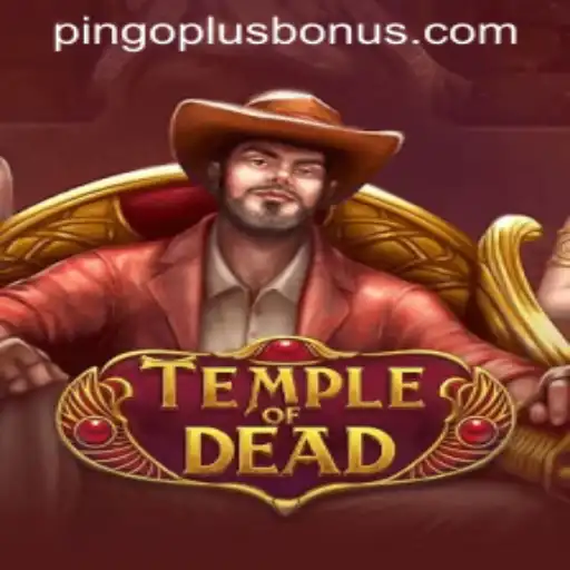 Discovering TempleofDead: An Immersive Journey with PINGOPLUS BONUS