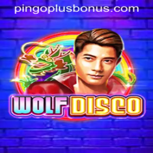 Explore the Thrilling Universe of WolfDisco with PINGOPLUS BONUS Feature