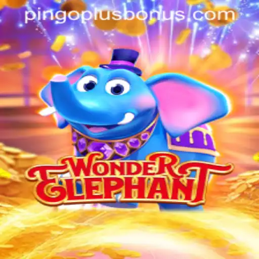 Dive into the World of WonderElephant with PINGOPLUS BONUS