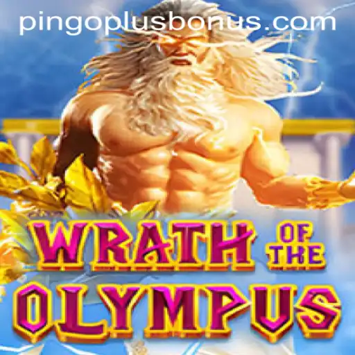 Unveiling WrathofOlympus: A Journey through Ancient Myths and Modern Gaming